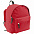 Рюкзак детский Rider Kids, красный с логотипом в Екатеринбурге заказать по выгодной цене в кибермаркете AvroraStore