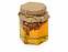 Сувенирный набор Мед с грецким орехом 250 гр с логотипом в Екатеринбурге заказать по выгодной цене в кибермаркете AvroraStore