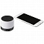 Резиновая цилиндрическая колонка в форме утки с функцией Bluetooth® с логотипом в Екатеринбурге заказать по выгодной цене в кибермаркете AvroraStore