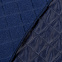 Плед для пикника Soft & Dry, синий с логотипом в Екатеринбурге заказать по выгодной цене в кибермаркете AvroraStore