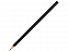 Треугольный карандаш Trix с логотипом в Екатеринбурге заказать по выгодной цене в кибермаркете AvroraStore