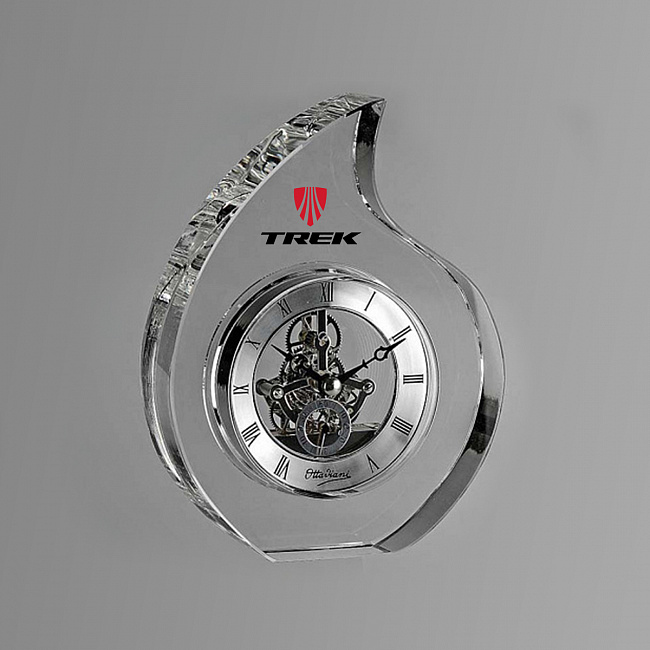 ВИП-часы с логотипом на заказ в Екатеринбурге