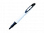 Ручка шариковая «Actuel» с логотипом в Екатеринбурге заказать по выгодной цене в кибермаркете AvroraStore