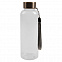 Бутылка для воды WATER, 500 мл с логотипом в Екатеринбурге заказать по выгодной цене в кибермаркете AvroraStore