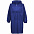 Дождевик-анорак Alatau, темно-синий с логотипом в Екатеринбурге заказать по выгодной цене в кибермаркете AvroraStore