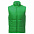 Жилет Unit Kama, зеленый с логотипом в Екатеринбурге заказать по выгодной цене в кибермаркете AvroraStore