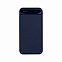 Внешний аккумулятор, Starlight Plus PB, 10000 mAh, синий с логотипом в Екатеринбурге заказать по выгодной цене в кибермаркете AvroraStore