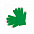 Перчатки  сенсорные ACTIUM, зелёный, акрил 100% с логотипом в Екатеринбурге заказать по выгодной цене в кибермаркете AvroraStore