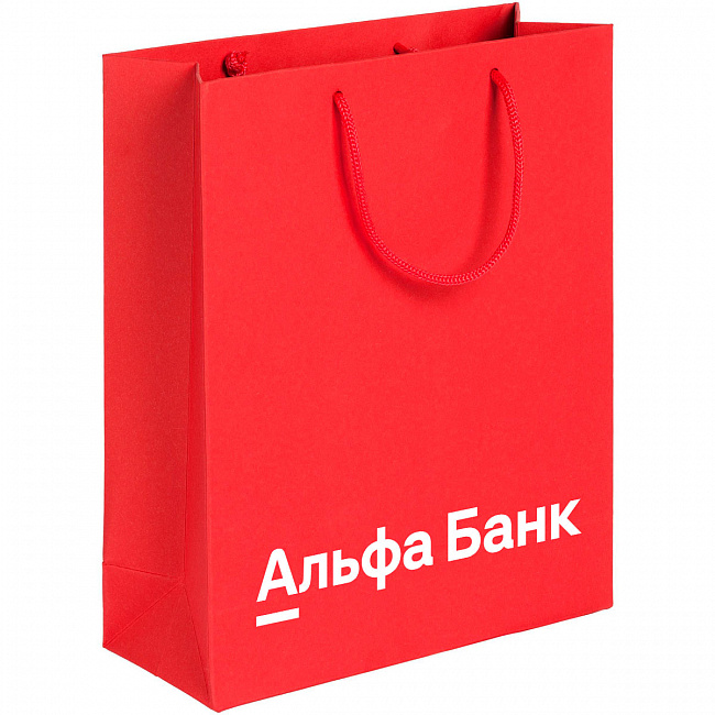 Подарочные пакеты с логотипом на заказ в Екатеринбурге