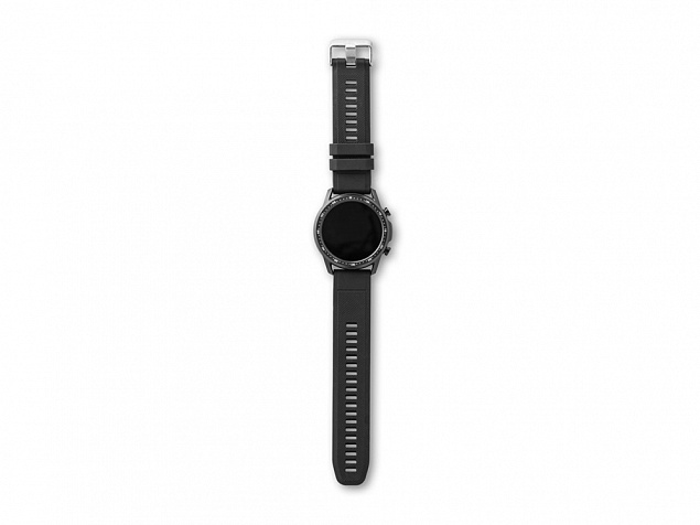 Смарт-часы «IMPERA II» с логотипом в Екатеринбурге заказать по выгодной цене в кибермаркете AvroraStore