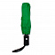 Автоматический противоштормовой зонт Vortex - Зеленый FF с логотипом в Екатеринбурге заказать по выгодной цене в кибермаркете AvroraStore
