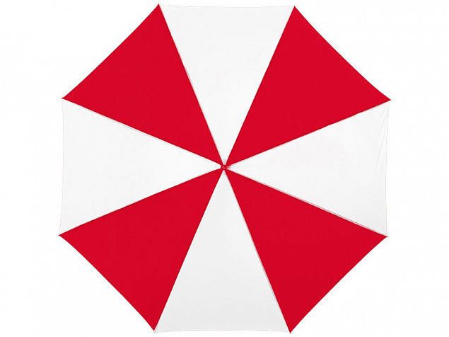 Зонт-трость Lisa с логотипом в Екатеринбурге заказать по выгодной цене в кибермаркете AvroraStore