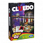 Игра настольная Cluedo, дорожная версия с логотипом в Екатеринбурге заказать по выгодной цене в кибермаркете AvroraStore