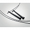 Скакалка в чехле из RPET с логотипом в Екатеринбурге заказать по выгодной цене в кибермаркете AvroraStore