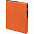 Ежедневник в суперобложке Brave Book, недатированный, красный с логотипом в Екатеринбурге заказать по выгодной цене в кибермаркете AvroraStore
