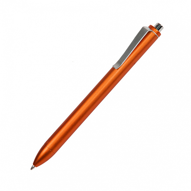 M2, ручка шариковая, пластик, металл с логотипом в Екатеринбурге заказать по выгодной цене в кибермаркете AvroraStore