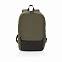 Рюкзак для ноутбука Kazu из rPET AWARE™, 15,6’’ с логотипом в Екатеринбурге заказать по выгодной цене в кибермаркете AvroraStore