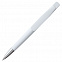 Ручка шариковая Prodir DS2 PPC, белая с логотипом в Екатеринбурге заказать по выгодной цене в кибермаркете AvroraStore