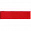 Лейбл тканевый Epsilon, XS, красный с логотипом в Екатеринбурге заказать по выгодной цене в кибермаркете AvroraStore