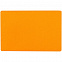 Наклейка тканевая Lunga, L,оранжевый неон с логотипом в Екатеринбурге заказать по выгодной цене в кибермаркете AvroraStore