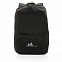 Рюкзак для ноутбука Impact из rPET AWARE™ 1200D, 15.6'' с логотипом в Екатеринбурге заказать по выгодной цене в кибермаркете AvroraStore