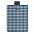 Флисовое одеяло RPET 150 гр/м² с логотипом в Екатеринбурге заказать по выгодной цене в кибермаркете AvroraStore