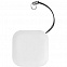 Трекер для поиска вещей iTrack Easy, белый с логотипом в Екатеринбурге заказать по выгодной цене в кибермаркете AvroraStore