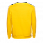 Толстовка  Жёлтый с логотипом в Екатеринбурге заказать по выгодной цене в кибермаркете AvroraStore