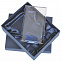 Стела наградная  "Прямоугольник" в подарочной упаковке с логотипом в Екатеринбурге заказать по выгодной цене в кибермаркете AvroraStore