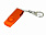 USB 2.0- флешка промо на 16 Гб с поворотным механизмом и однотонным металлическим клипом с логотипом в Екатеринбурге заказать по выгодной цене в кибермаркете AvroraStore