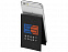 Кошелек-подставка для телефона с защитой от RFID считывания с логотипом в Екатеринбурге заказать по выгодной цене в кибермаркете AvroraStore