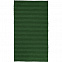 Плед Pleat, зеленый с логотипом в Екатеринбурге заказать по выгодной цене в кибермаркете AvroraStore
