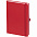Ежедневник Favor, недатированный, красный с логотипом в Екатеринбурге заказать по выгодной цене в кибермаркете AvroraStore
