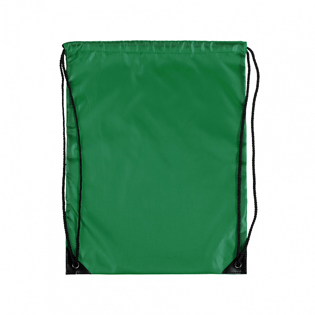 Рюкзак "Tip" - Зеленый FF с логотипом в Екатеринбурге заказать по выгодной цене в кибермаркете AvroraStore