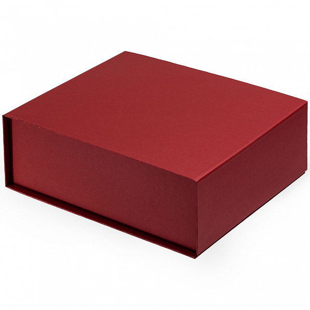 Коробка Flip Deep, красная с логотипом в Екатеринбурге заказать по выгодной цене в кибермаркете AvroraStore