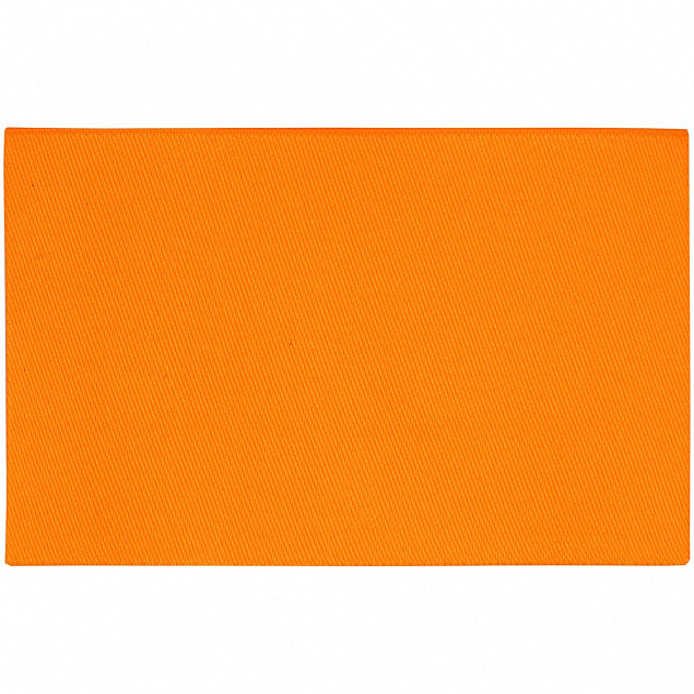 Лейбл тканевый Epsilon, XL, оранжевый неон с логотипом в Екатеринбурге заказать по выгодной цене в кибермаркете AvroraStore