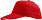 Бейсболка SUNNY, красная с логотипом в Екатеринбурге заказать по выгодной цене в кибермаркете AvroraStore