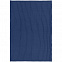 Плед Remit, темно-синий (сапфир) с логотипом в Екатеринбурге заказать по выгодной цене в кибермаркете AvroraStore