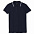 Рубашка поло женская Practice women 270, белая с темно-синим с логотипом в Екатеринбурге заказать по выгодной цене в кибермаркете AvroraStore