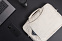 Чехол для ноутбука Laluka из переработанного хлопка AWARE™, 15,4’’ с логотипом в Екатеринбурге заказать по выгодной цене в кибермаркете AvroraStore