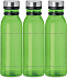 Бутылка 780 мл. с логотипом в Екатеринбурге заказать по выгодной цене в кибермаркете AvroraStore