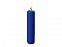 Свеча из вощины 3 х 12,5 см с деревянным ярлыком, синий с логотипом в Екатеринбурге заказать по выгодной цене в кибермаркете AvroraStore