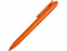 Ручка пластиковая шариковая «Mastic» с логотипом в Екатеринбурге заказать по выгодной цене в кибермаркете AvroraStore