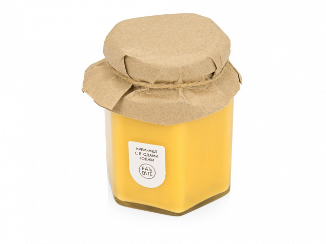Подарочный набор Honey Tasty Superior с логотипом в Екатеринбурге заказать по выгодной цене в кибермаркете AvroraStore