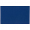 Лейбл Eta SoftTouch, XL, синий с логотипом в Екатеринбурге заказать по выгодной цене в кибермаркете AvroraStore