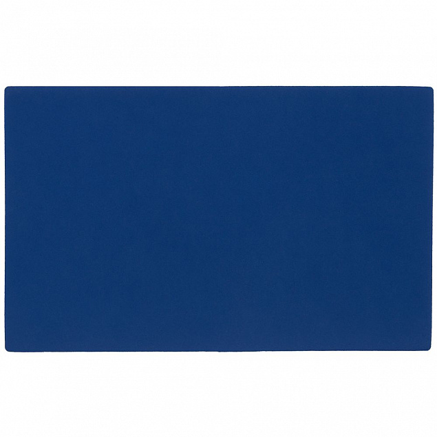 Лейбл Eta SoftTouch, XL, синий с логотипом в Екатеринбурге заказать по выгодной цене в кибермаркете AvroraStore