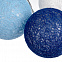 Гирлянда Filamenta, синяя с логотипом в Екатеринбурге заказать по выгодной цене в кибермаркете AvroraStore