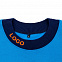 Вязаная горловина на заказ Рuno с логотипом в Екатеринбурге заказать по выгодной цене в кибермаркете AvroraStore