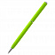 Ручка шариковая металлическая Tinny Soft - Зеленый FF с логотипом в Екатеринбурге заказать по выгодной цене в кибермаркете AvroraStore
