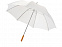 Зонт-трость Karl с логотипом в Екатеринбурге заказать по выгодной цене в кибермаркете AvroraStore
